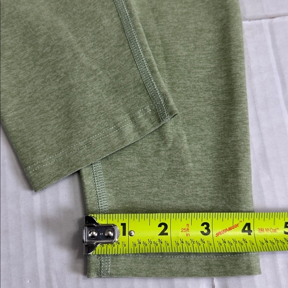 Beyond Yoga Spacedye Caught In The Midi High Waisted Pull On Leggings Small - Picture 11 of 13